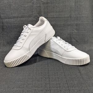 Women's Puma Carina L sz 11 370325-02 ***NIB***